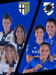 Parma - Sampdoria Highlights