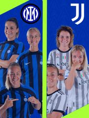 Inter - Juventus Highlights