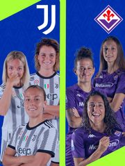 Juventus - Fiorentina Highlights