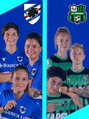 Sampdoria - Sassuolo Highlights