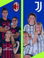 Milan - Juventus Highlights