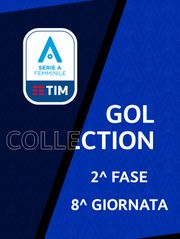 Goal Collection - "Fase 2" Ottava giornata