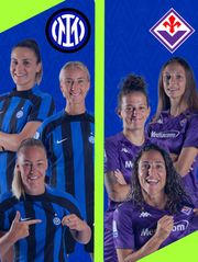 Inter - Fiorentina Highlights