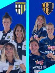 Parma - Como Highlights