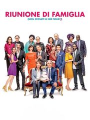 Riunione di famiglia - Non sposate le mie figlie! 3