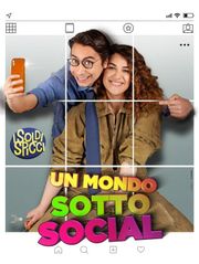 Un mondo sotto social