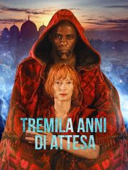 Tremila anni di attesa