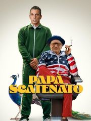 Papà scatenato
