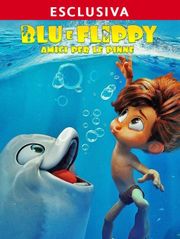 Blue e Flippy - Amici per le pinne