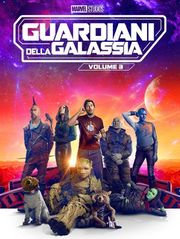 Guardiani della Galassia Vol. 3
