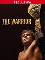 The Warrior - The Iron Claw