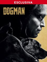 Dogman