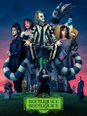 Beetlejuice Beetlejuice