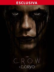 The Crow - Il corvo