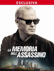La memoria dell'assassino