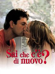 Sai che c'è di nuovo?