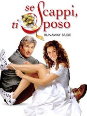 Se scappi, ti sposo