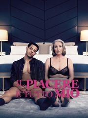 Il piacere è tutto mio