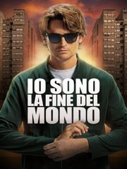 Io sono la fine del mondo