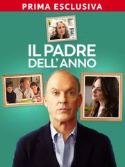 Il padre dell'anno