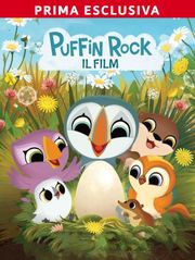Puffin Rock - Il film