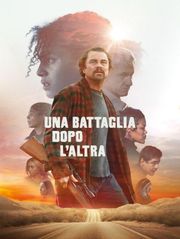 Una battaglia dopo l’altra