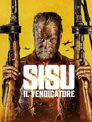 SISU – Il Vendicatore