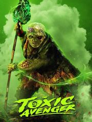 The Toxic Avenger