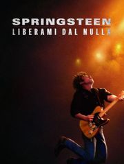 Springsteen - Liberami dal nulla