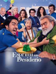 Esprimi un desiderio