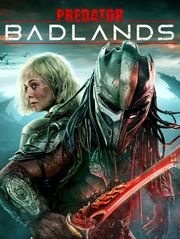 Predator: Badlands