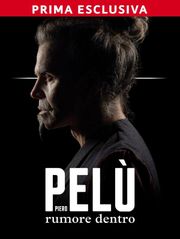 Piero Pelù - Rumore dentro