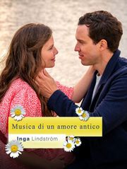 Inga Lindstrom - Musica di un amore...