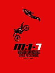 Mission: impossible - Dead reckoning...