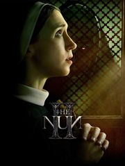 The nun 2