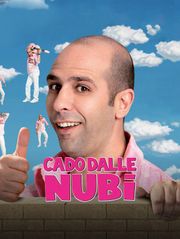 Cado dalle nubi