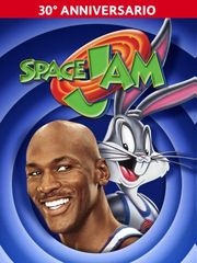 Space Jam