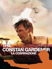 The Constant Gardener - La cospirazione