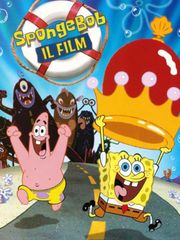 SpongeBob - Il film