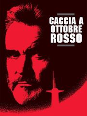 Caccia a Ottobre Rosso