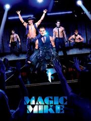 Magic Mike