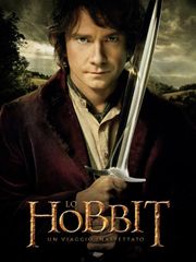 Lo Hobbit - Un viaggio inaspettato