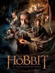 Lo Hobbit - La desolazione di Smaug