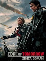 Edge of Tomorrow - Senza domani