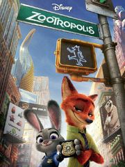 Zootropolis