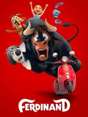 Ferdinand
