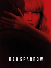 Red Sparrow