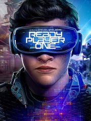 Ready Player One