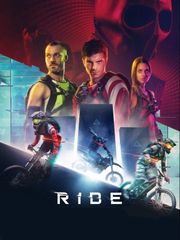 Ride