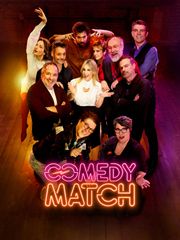 Comedy Match